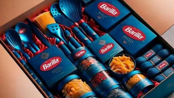 תמונה שנוצרה ב-AI באותה התחזות