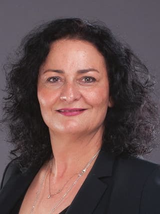 יפה סדן (צילום: יח"צ) יפה סדן