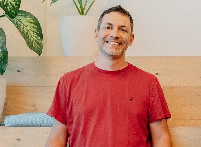 ערן זינמן ורועי מן, המייסדים של "מאנדיי"