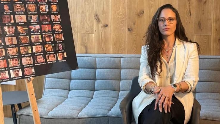 יעל גורן-חזקיה