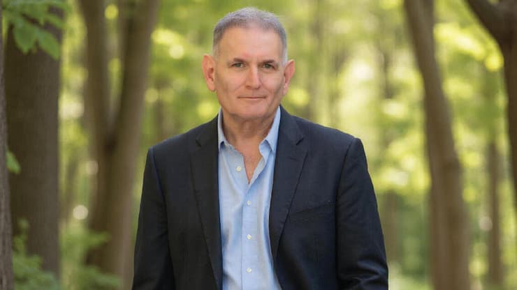 אמיר פוגל (צילום: יח"צ) אמיר פוגל