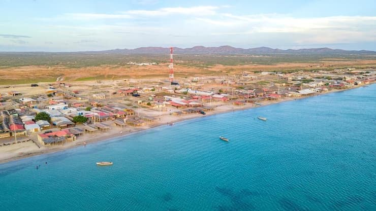 קאבו דה לה ולה