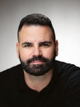 חי בן שמעון (צילום: רמי זרנגר) חי בן שמעון