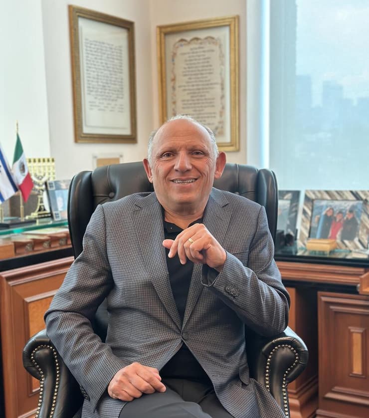 אייזאק אסא