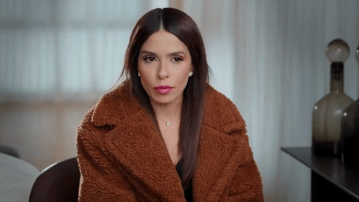 מתוך "מיכל הקטנה חושפת הכול" (צילום: באדיבות רשת 13) מתוך "מיכל הקטנה חושפת הכל"