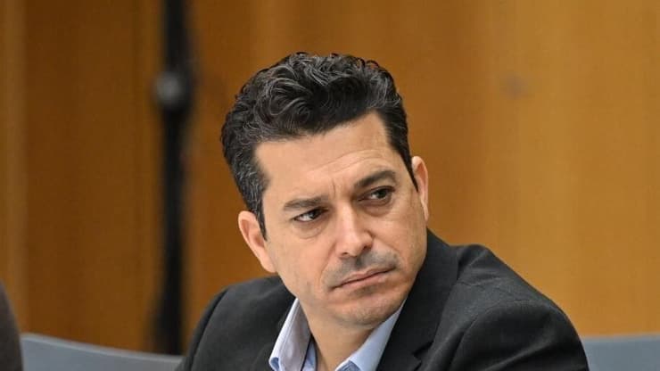 כנס של הוועידה הבינלאומית למאבק באנטישמיות, בסימן "שגרירים של אמת"