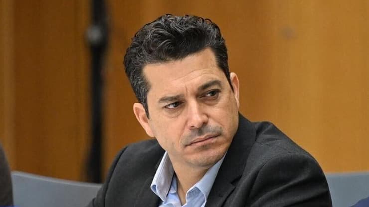 כנס של הוועידה הבינלאומית למאבק באנטישמיות, בסימן "שגרירים של אמת"