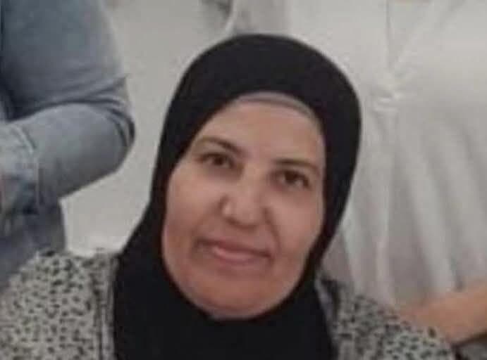 המורה סלאם בשיר, שנהרגה ליד נצרת סלאם בשיר, נהרגה בתאונת דרכים בכביש 7928 סמוך למחלף נצרת מערב