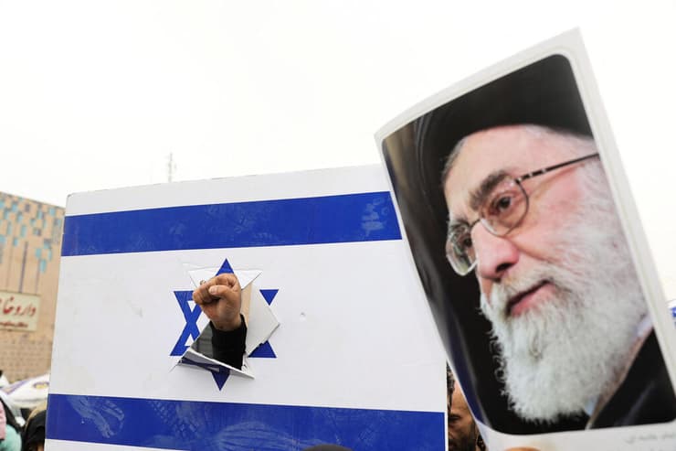 יום ירושלים האיראני