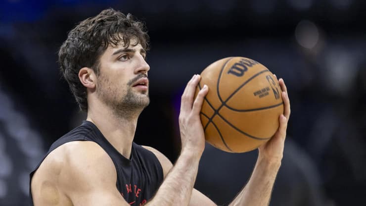 דעה מעניינת. אבדיה (צילום: AP Photo/Sara Nevis) אבדיה