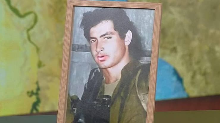 תמונתו של בנימין נתניהו במערכון ב״זהו זה״