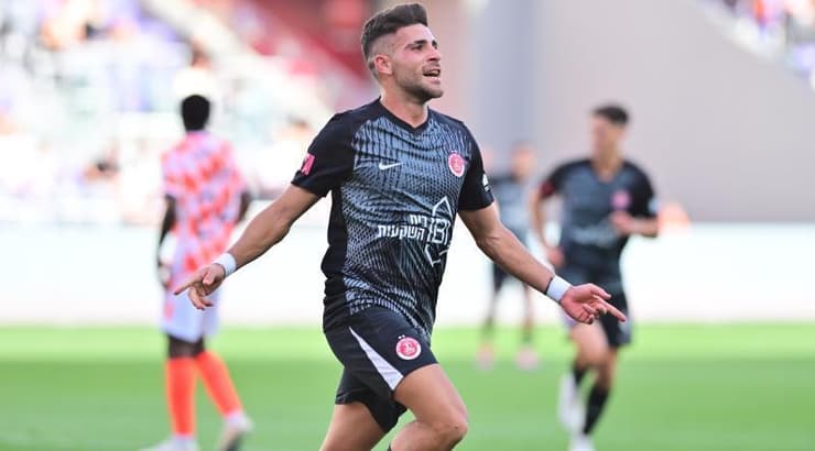 איתמר שבירו. הצטרף לחגיגה.