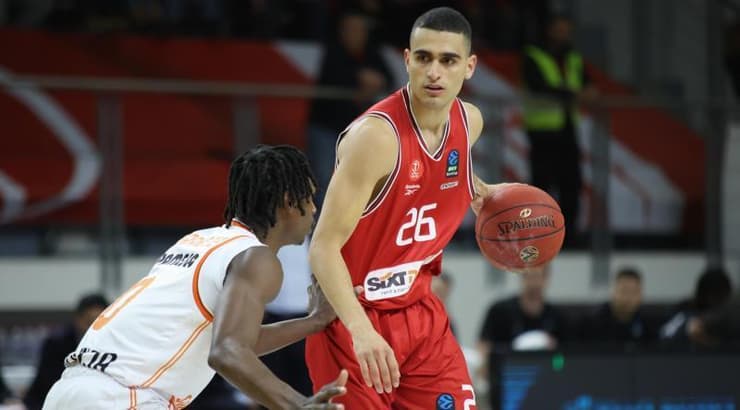 ים מדר מול בראנקו באדיו