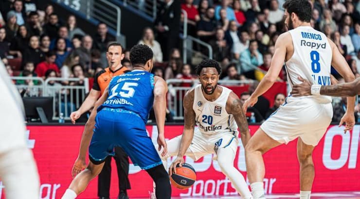 ליוואי רנדולף (קרדיט:Mikus Klavins) ליוואי רנדולף