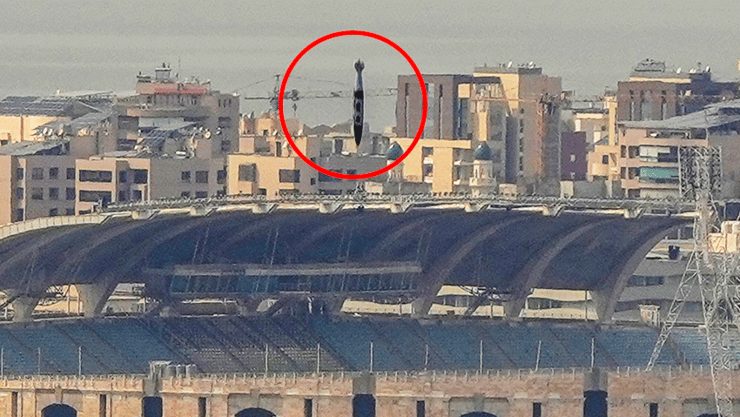 תקיפת צה"ל בדאחייה