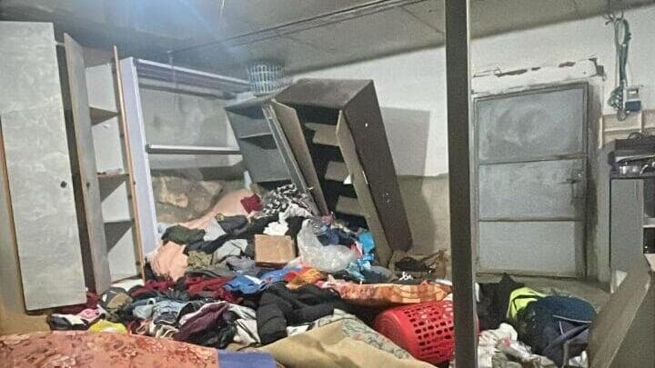 תקיפה והרס רכוש של מתנחלים בכפר מסאפר יטא