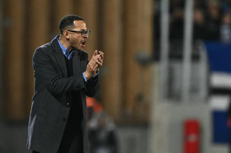 ליאם רוזניור