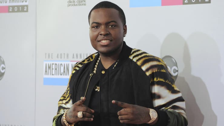 שון קינגסטון