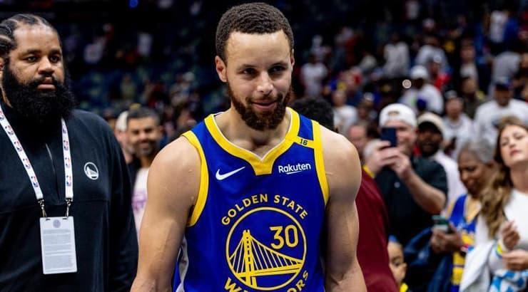 סטף קרי (רויטרס) סטף קרי