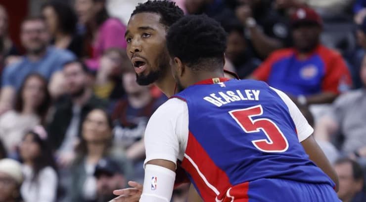 מיטשל נשמר (רויטרס) מיטשל נשמר