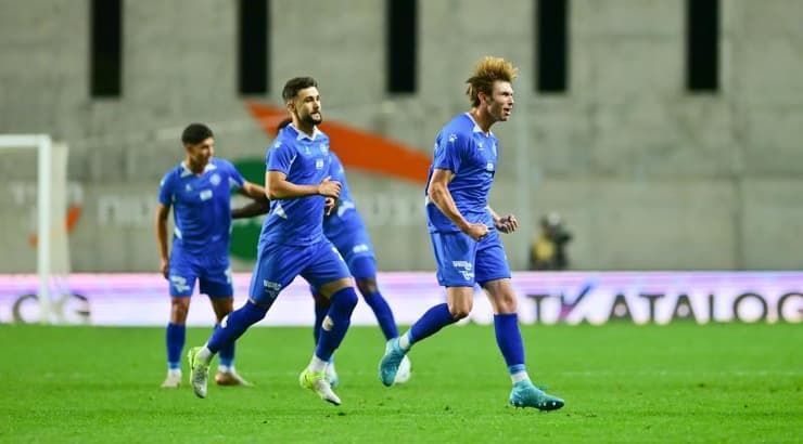 ווילסון האריס בטירוף