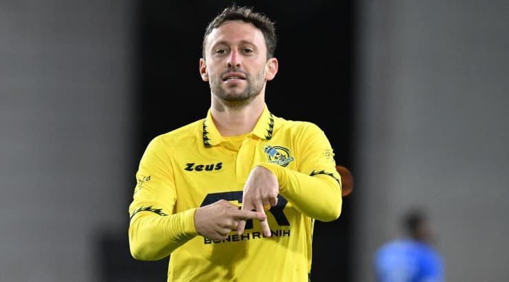 עמרי אלטמן חוגג