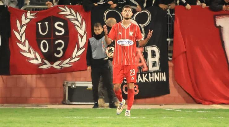 אחמד סלמן חוגג (חג'אג' רחאל) אחמד סלמן חוגג