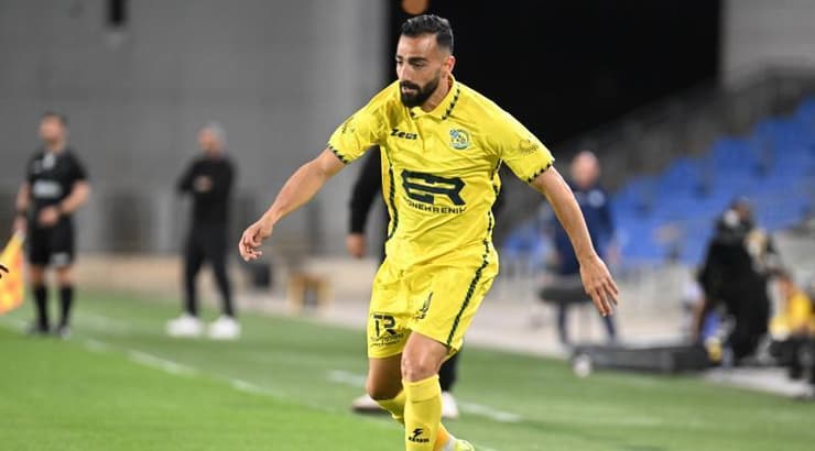 עבדאללה ג'אבר