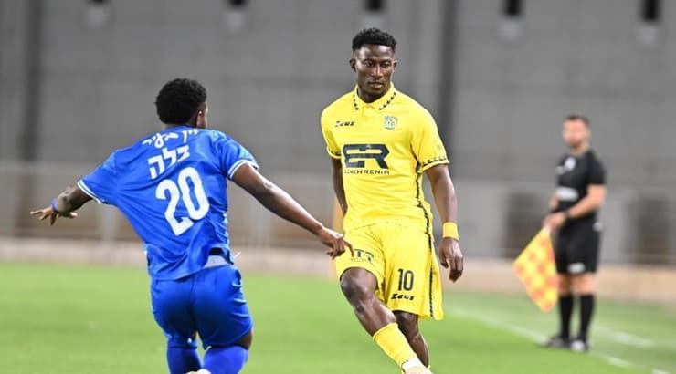 מוחמד אוסמן מוסר