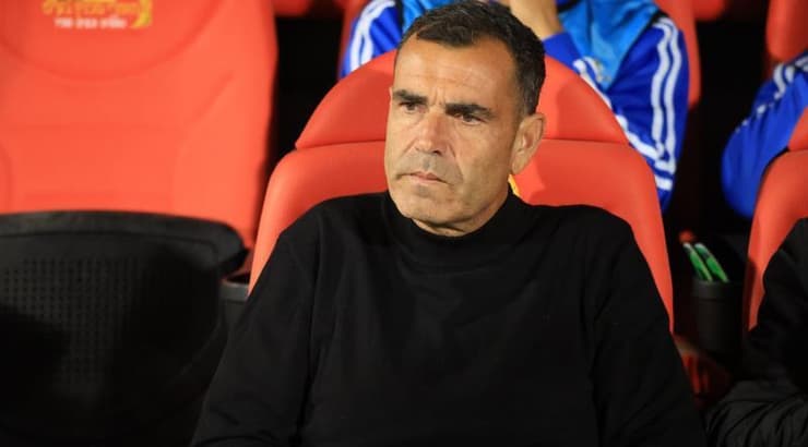 מנחם קורצקי (חג'אג' רחאל) מנחם קורצקי