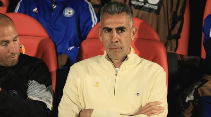 אלירן חודדה (חג'אג' רחאל) אלירן חודדה