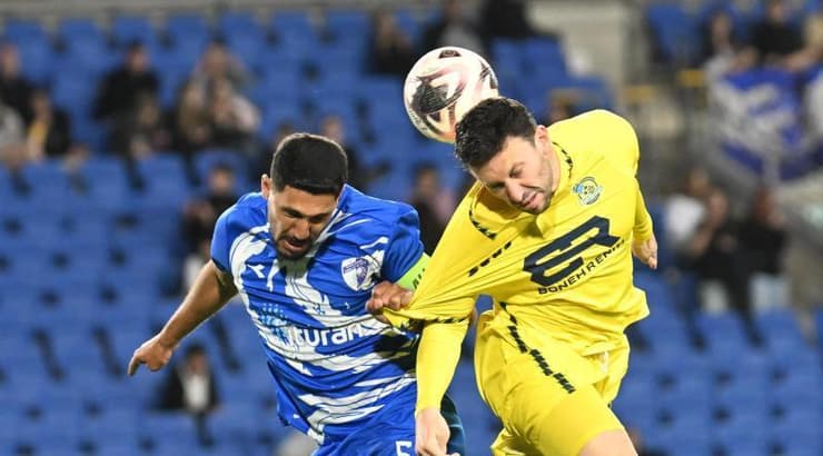 עמרי אלטמן ועאיד חבשי