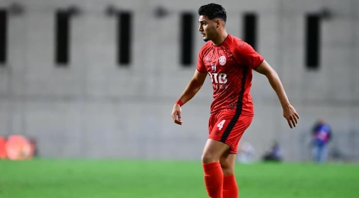 ליסאב עיסאת