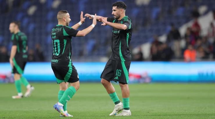 ולא שוכח להודות למבשל. קני סייף ודיא סבע