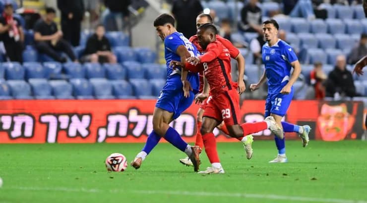 ניב יהושע מחפש חבר