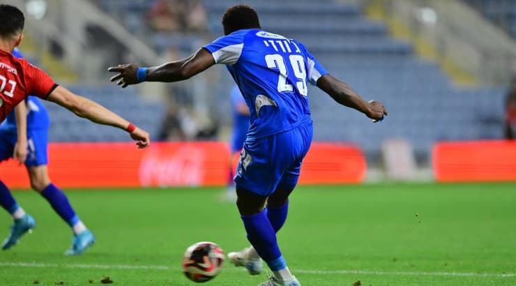 ג'ורדי סולאדיו