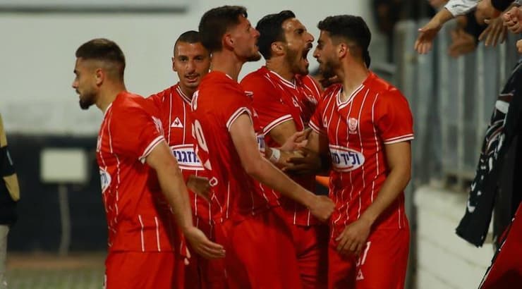 טירוף בסכנין (חג'אג' רחאל) טירוף בסכנין