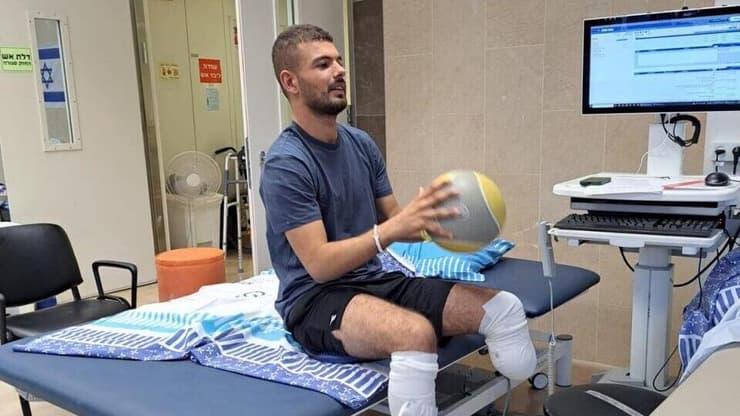 סגן יונתן בן חמו