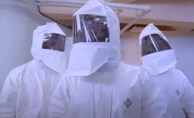 מתוך "גולשים בזמן", Fever