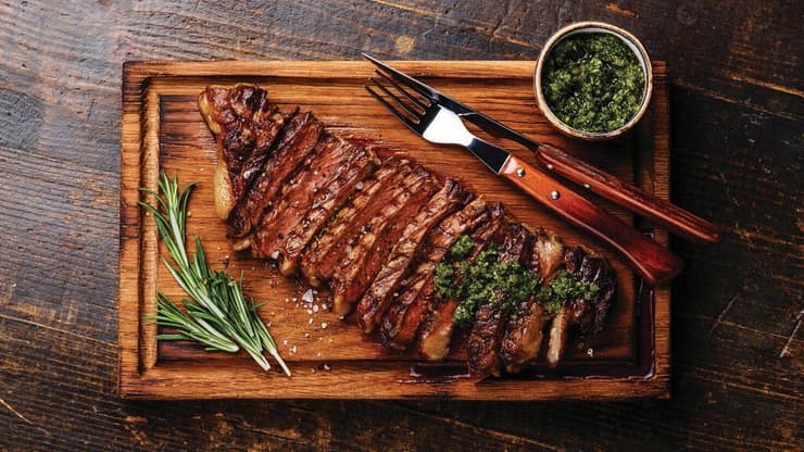 צילום: Shutterstock, Natalia Lisovskaya