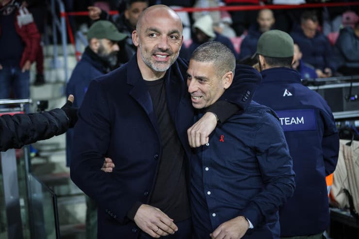 רן קוז'וך ז'רקו לאזטיץ'