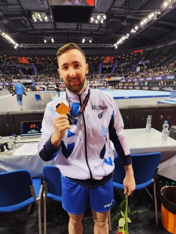 דולגופיאט והמדלייה