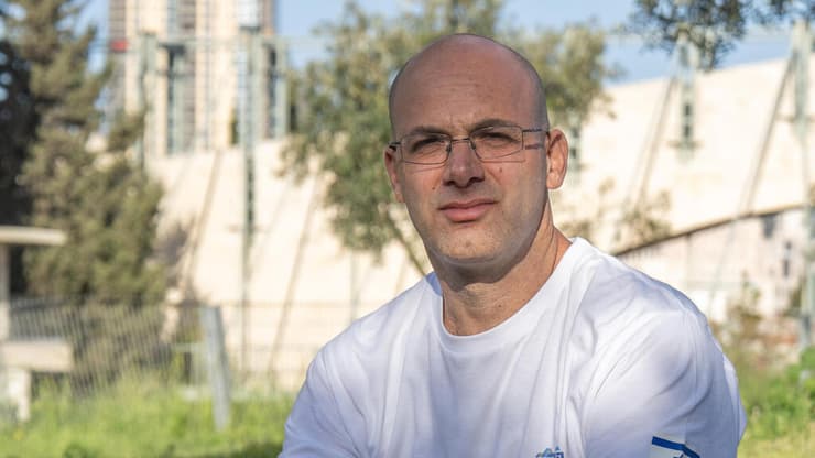 עצרת למען גיוס ונגד השתמטות של מילואימניקים ומכינסטים