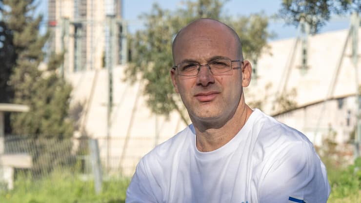 עצרת למען גיוס ונגד השתמטות של מילואימניקים ומכינסטים