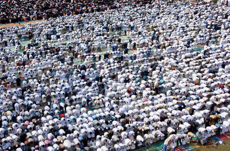 עיד אל פיטר קניה מומבסה