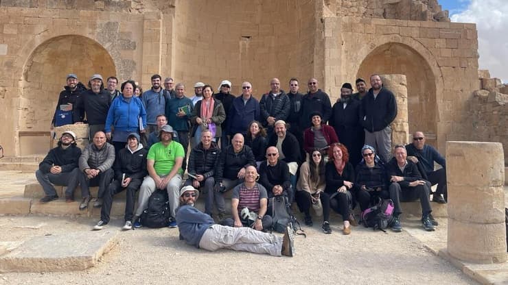 קורס מורי דרך