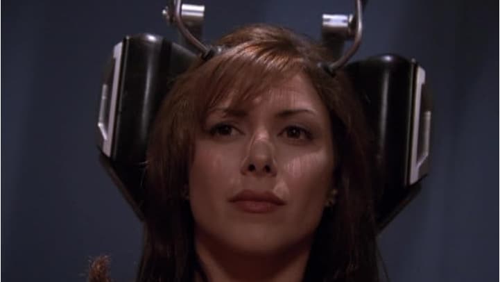 מתוך "גולשים בזמן",Please Press One