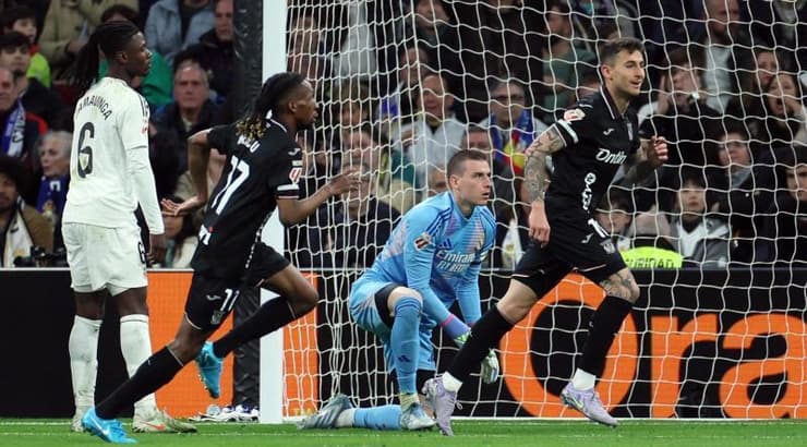 דני ראבה רץ לחגוג