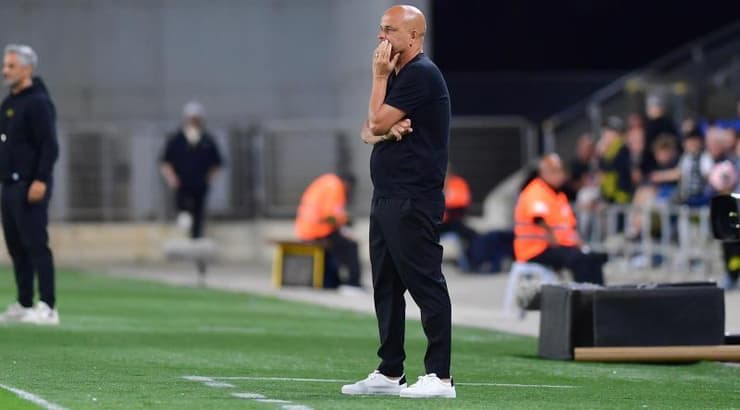 יוסי אבוקסיס