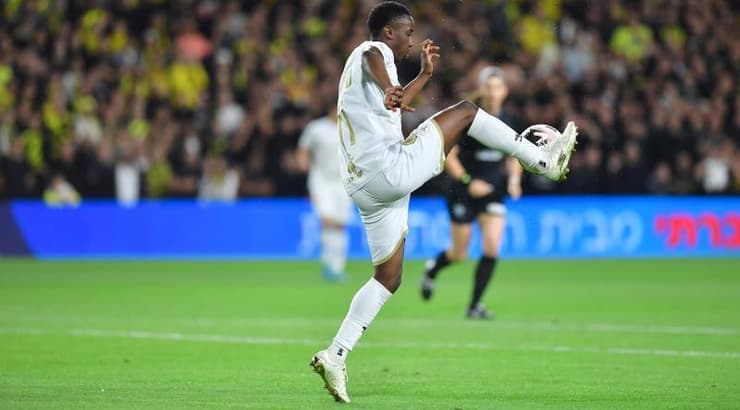 טימוטי מוזי